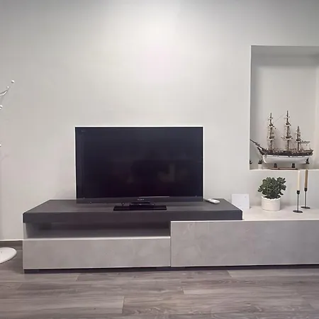 Apartamento Ma Ni House *