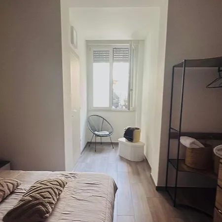 Ma Ni House Apartamento Pescara