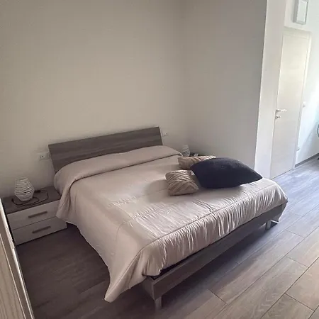 Apartamento Ma Ni House *