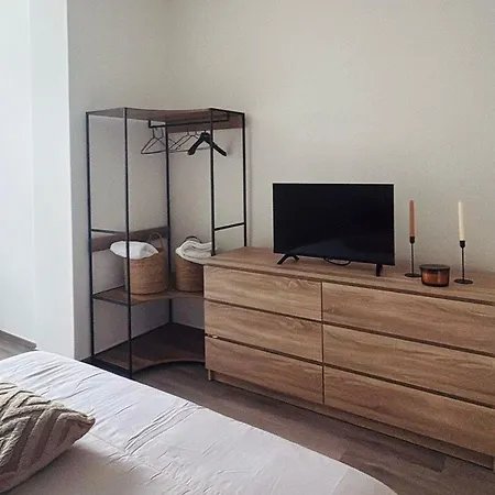 Ma Ni House Apartamento Pescara