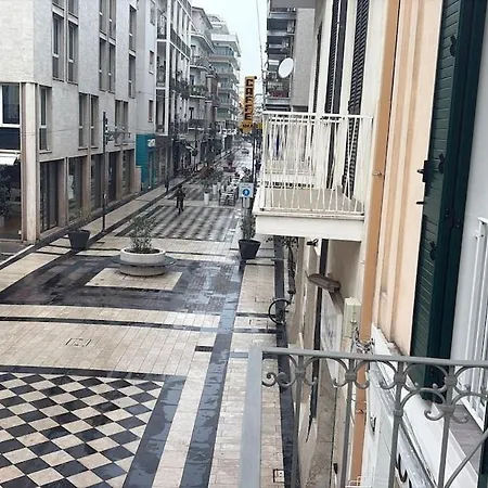 Ma Ni House Apartamento