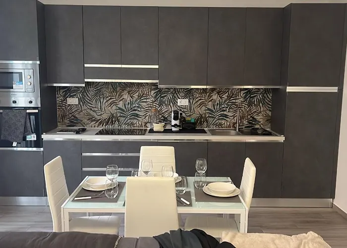 Apartamento Ma Ni House Pescara