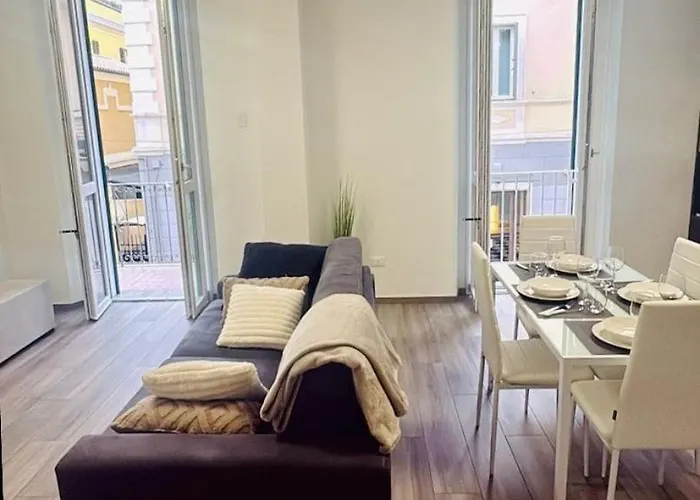 Ma Ni House Apartamento