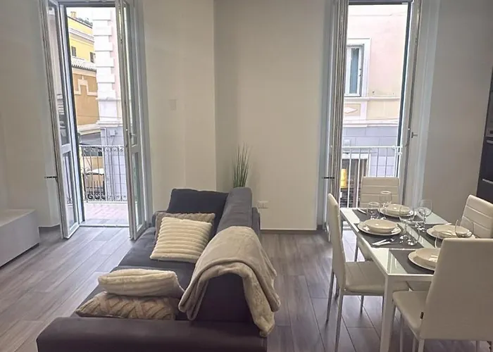 Ma Ni House Apartamento *