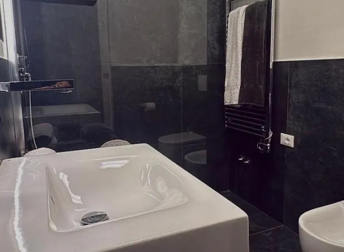 Ma Ni House Apartamento Pescara