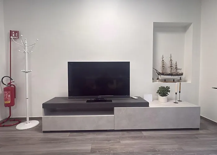 Apartamento Ma Ni House *