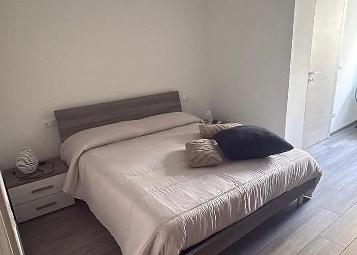 Apartamento Ma Ni House *