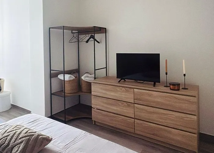 Ma Ni House Apartamento Pescara