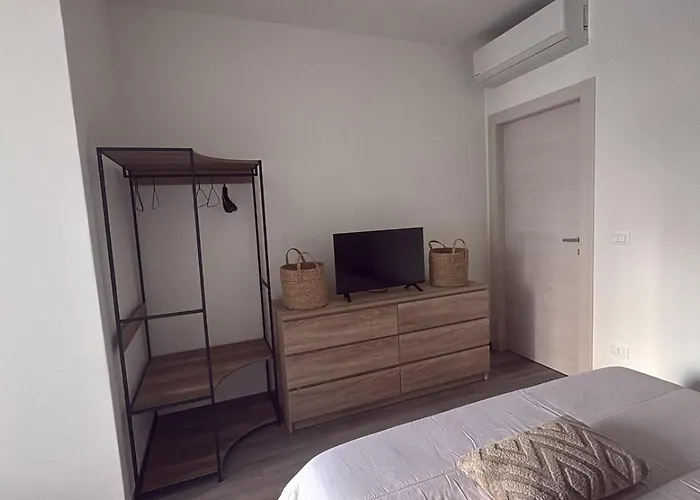 Ma Ni House Apartamento Pescara