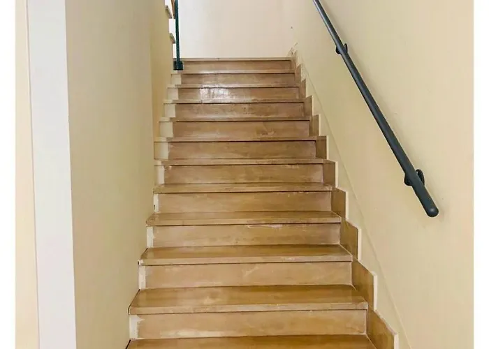 Apartamento Ma Ni House