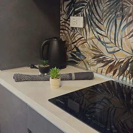 Ma Ni House Pescara