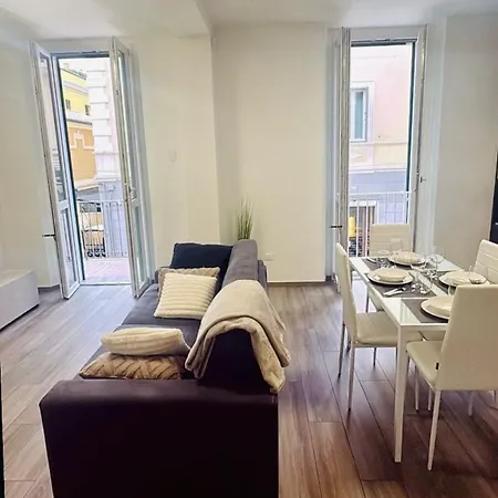 Ma Ni House 아파트