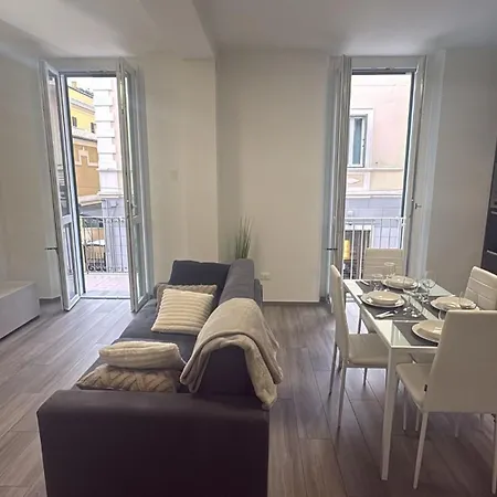 Ma Ni House 아파트 *