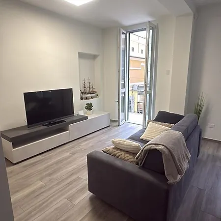 Apartamento Ma Ni House *