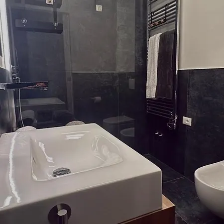 Ma Ni House 아파트 페스카라