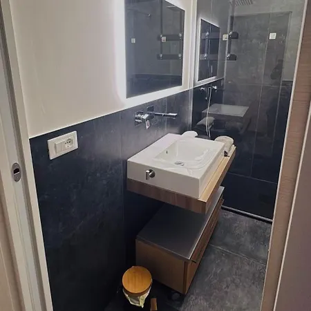 Ma Ni House 페스카라