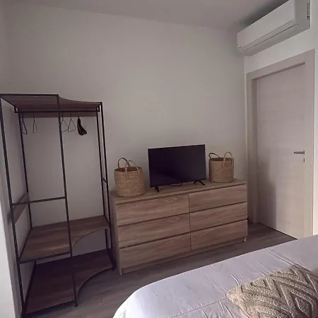 Ma Ni House Apartment Pescara