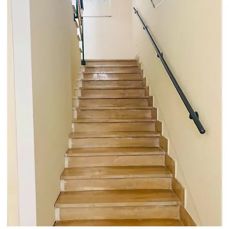 דירה Ma Ni House