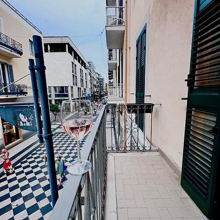 Ma Ni House 아파트 *