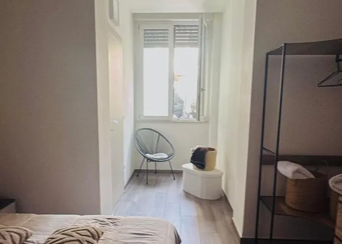 Ma Ni House Daire Pescara